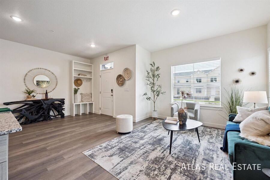 Townhouse for rent at 662 Leland Alley #5-662, Brighton, CO 80601