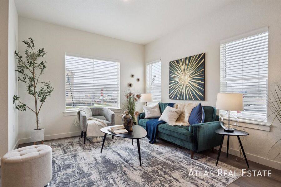 Townhouse for rent at 662 Leland Alley #5-662, Brighton, CO 80601
