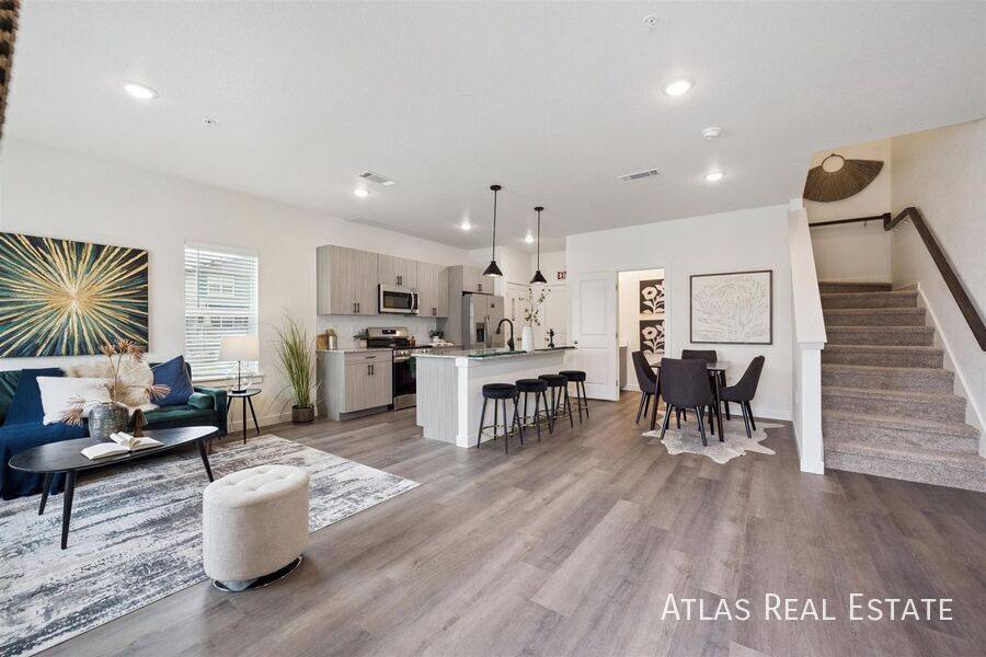 Townhouse for rent at 662 Leland Alley #5-662, Brighton, CO 80601