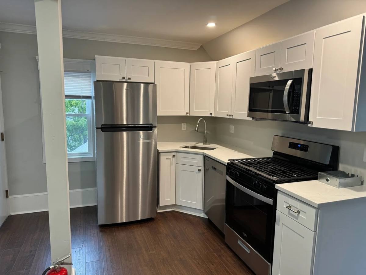 Apartment for rent at 66 Church St #4, Waltham, MA 02452