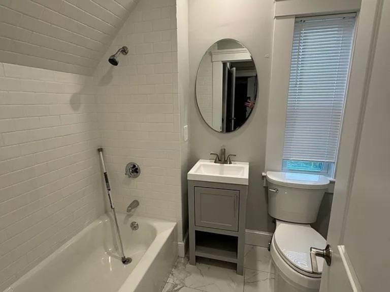 Apartment for rent at 66 Church St #4, Waltham, MA 02452