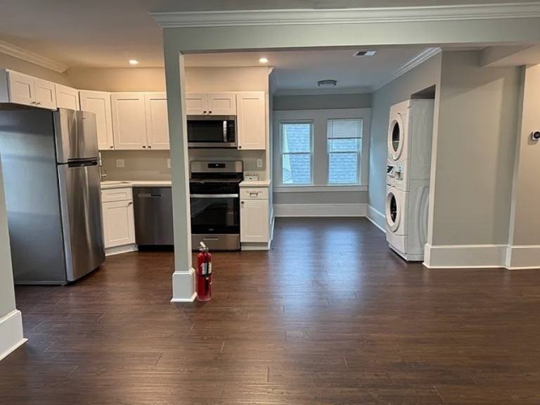 Apartment for rent at 66 Church St #4, Waltham, MA 02452