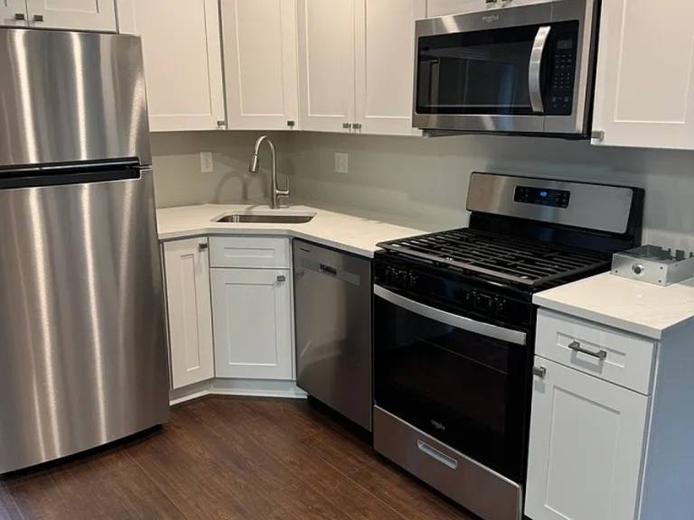 Apartment for rent at 66 Church St #4, Waltham, MA 02452