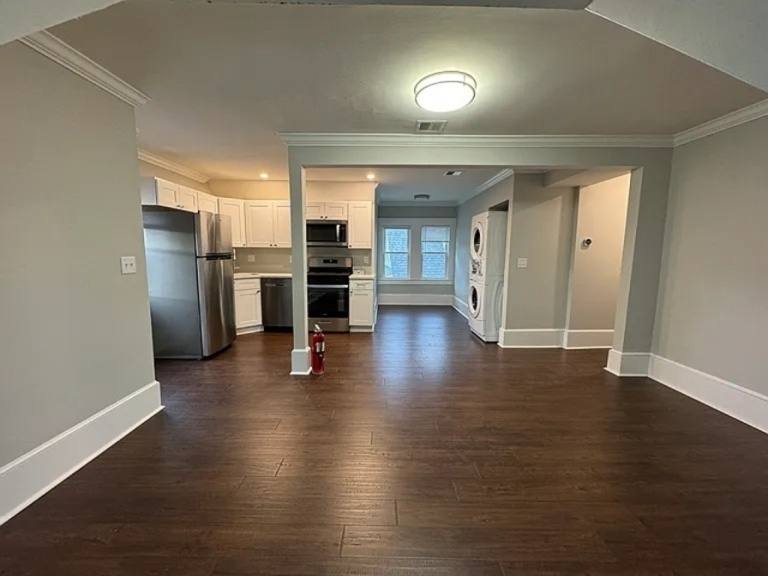 Apartment for rent at 66 Church St #4, Waltham, MA 02452