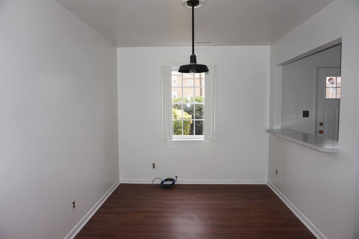 Townhouse for rent at 931 N Central Ave, Baltimore, MD 21202