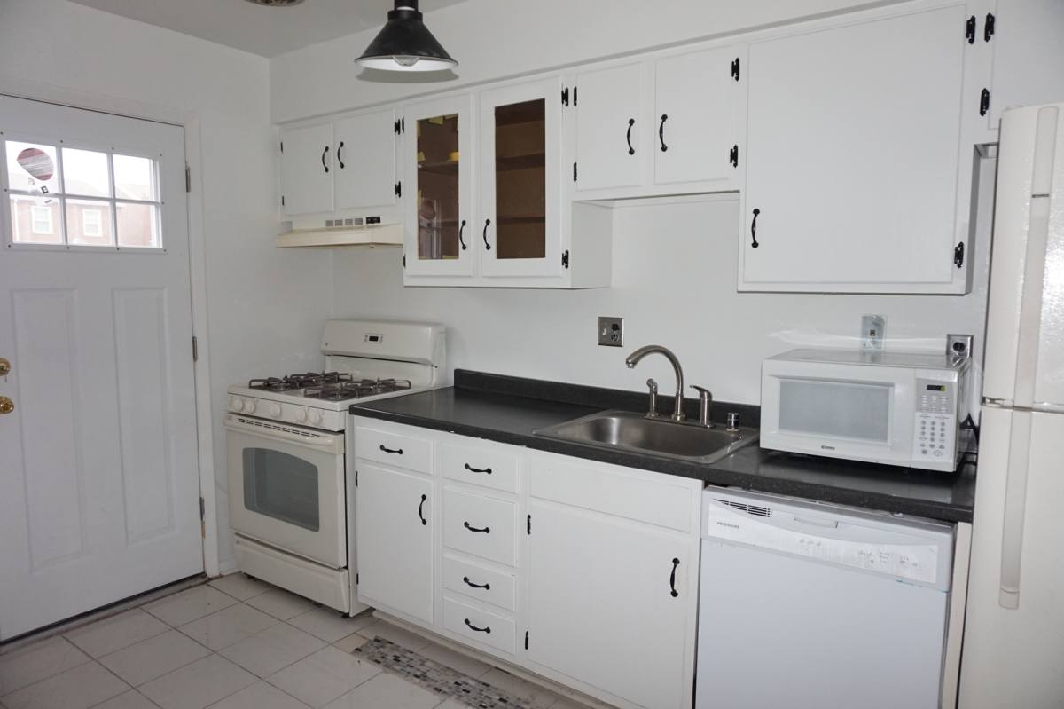 Townhouse for rent at 931 N Central Ave, Baltimore, MD 21202
