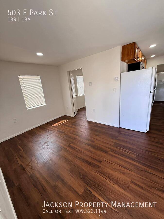 Apartment for rent at 503 E Park St, Ontario, CA 91761