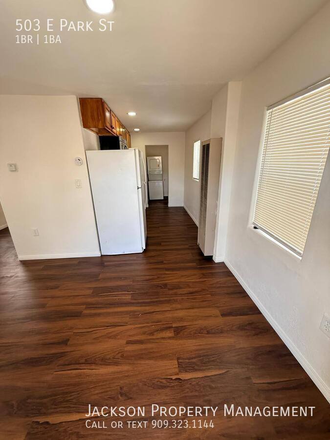 Apartment for rent at 503 E Park St, Ontario, CA 91761