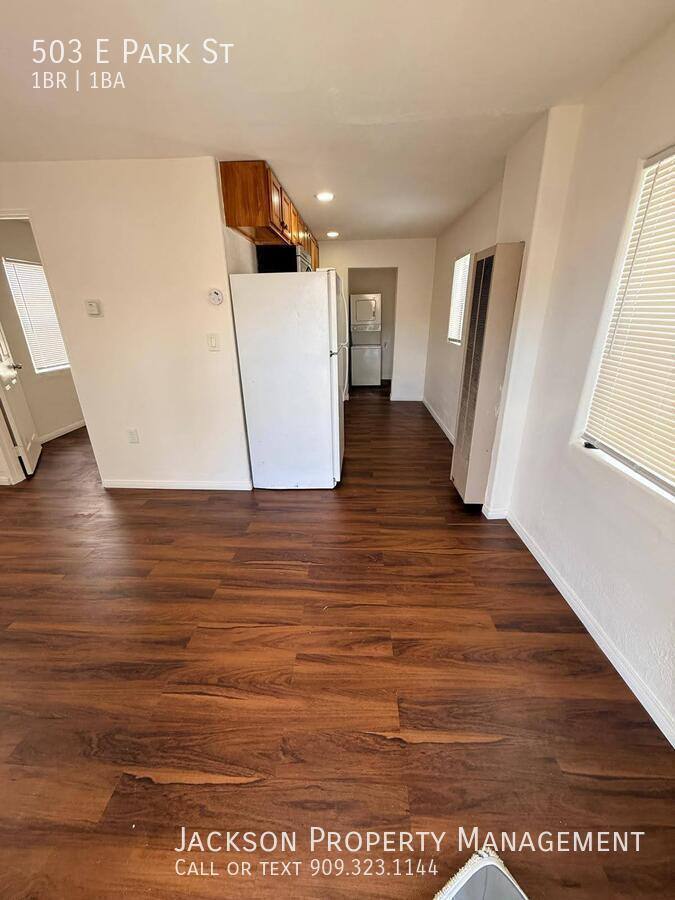 Apartment for rent at 503 E Park St, Ontario, CA 91761