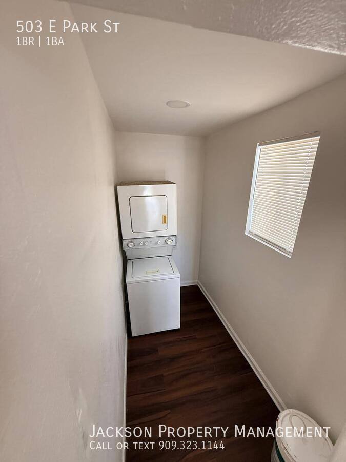 Apartment for rent at 503 E Park St, Ontario, CA 91761