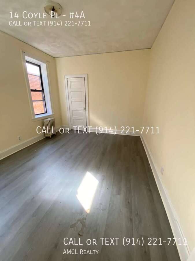 Apartment for rent at 14 Coyle Place #4A, Yonkers, NY 10705