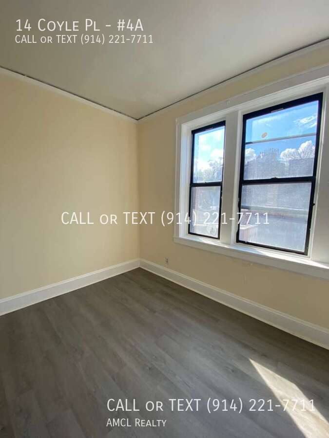 Apartment for rent at 14 Coyle Place #4A, Yonkers, NY 10705