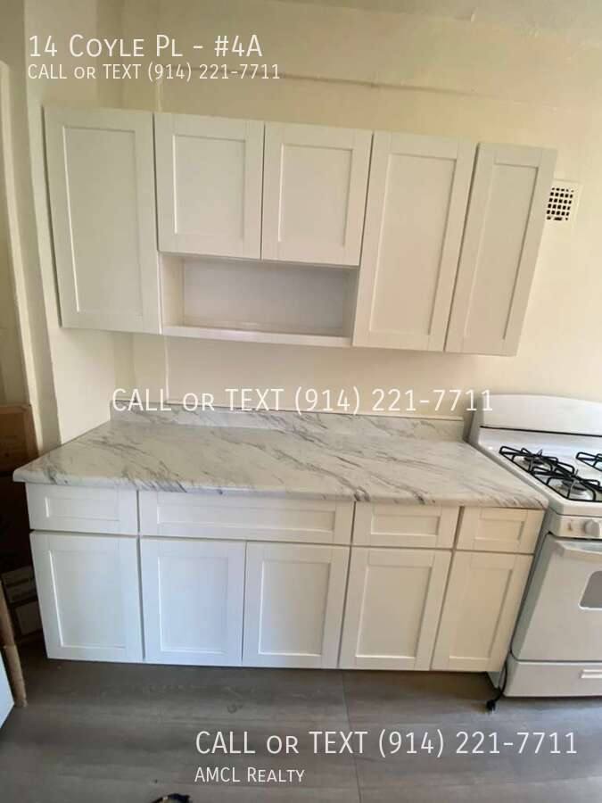 Apartment for rent at 14 Coyle Place #4A, Yonkers, NY 10705