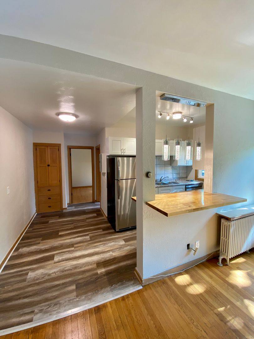 Apartment for rent at 2176 Dayton Ave, St. Paul, MN 55104