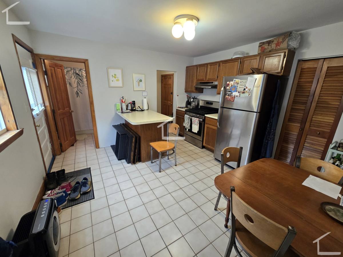 Apartment for rent at 101 Summer St #1, Watertown, MA 02472