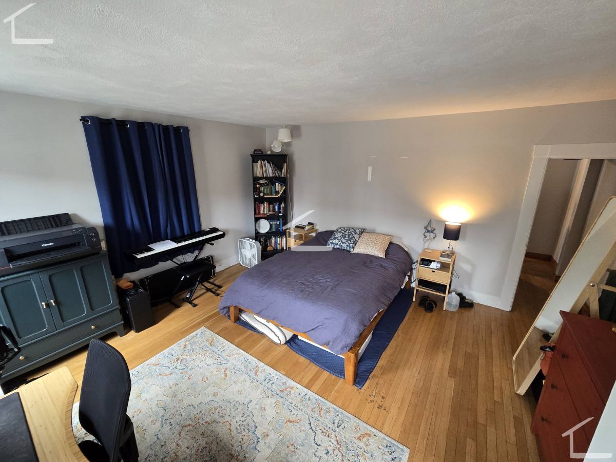 Apartment for rent at 101 Summer St #1, Watertown, MA 02472