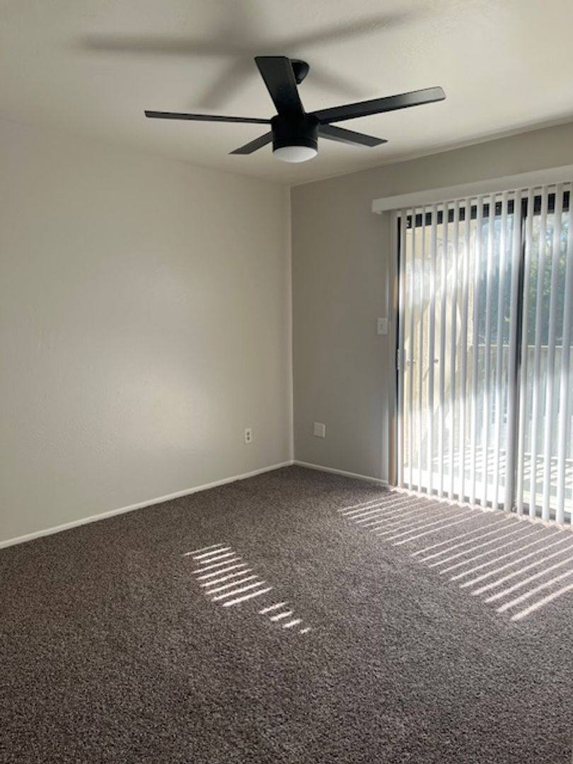 Apartment for rent at 7600 N Laurelglen Blvd, Units A-E, Bakersfield, CA 93309