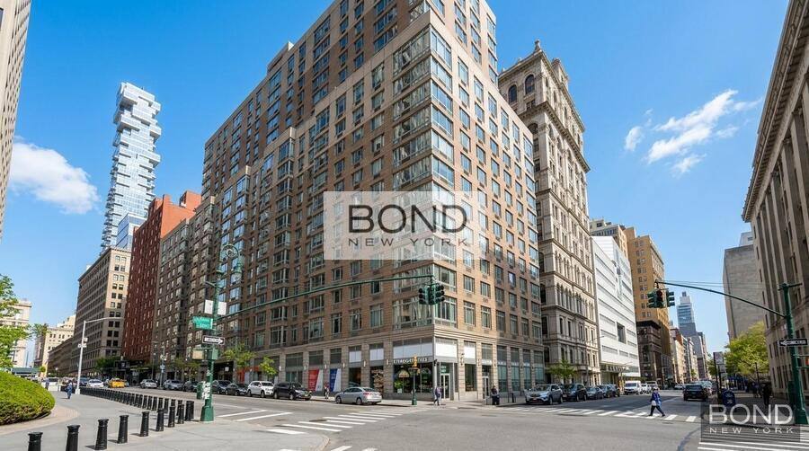 Apartment for rent at 111 Worth St #B, New York, NY 10013