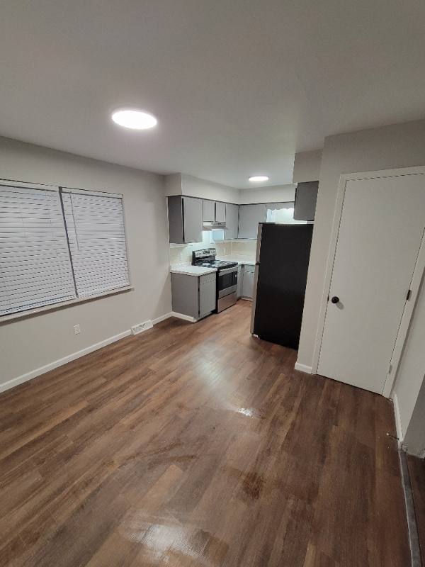 Apartment for rent at 414 Fitzgerald St, Cape Girardeau, MO 63701
