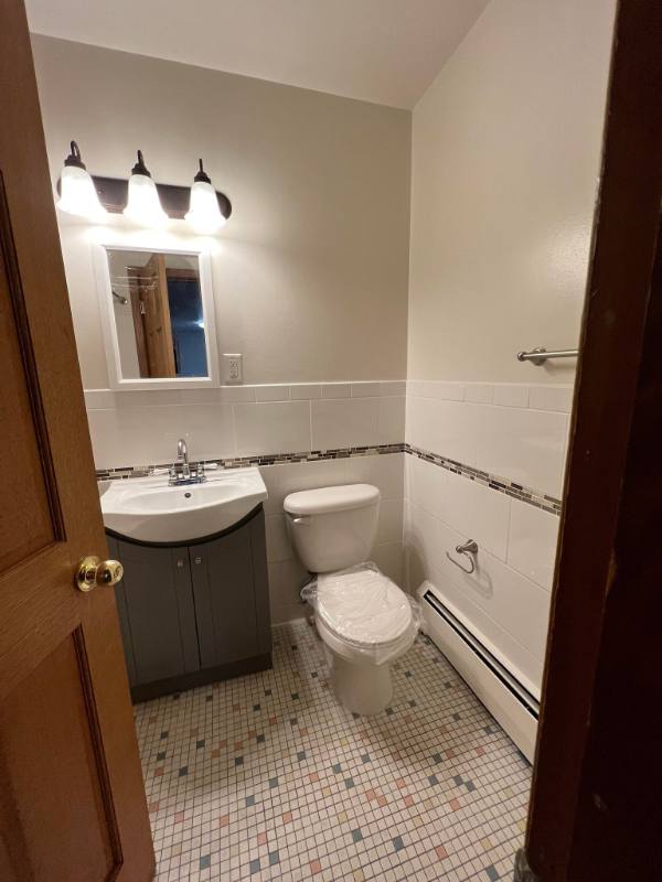 House for rent at 2030 Brewster St, Saint Paul, MN 55108