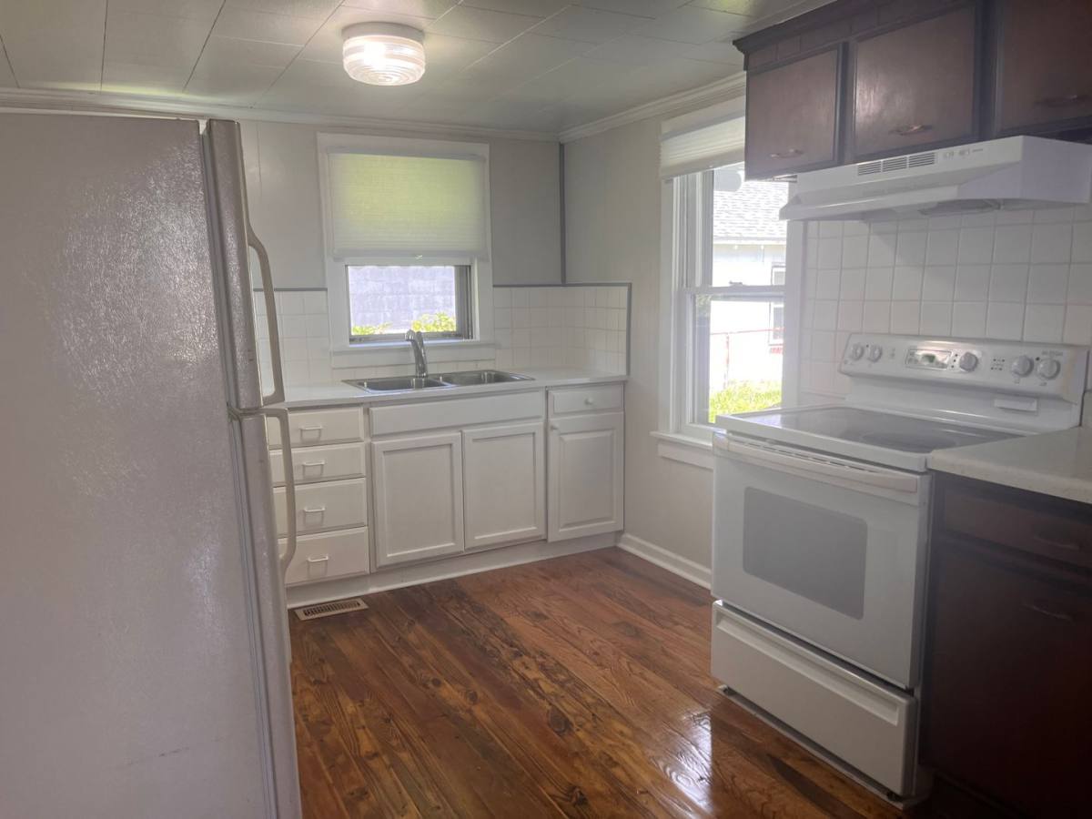 House for rent at 1307 Fisher St, Morehead City, NC 28557