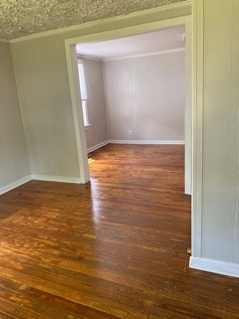 House for rent at 1307 Fisher St, Morehead City, NC 28557