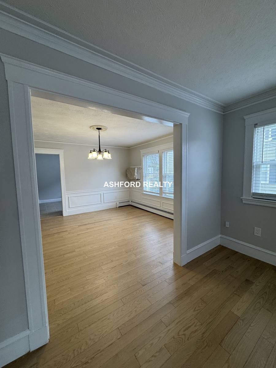 House for rent at 42 Chester Rd #1, Belmont, MA 02478