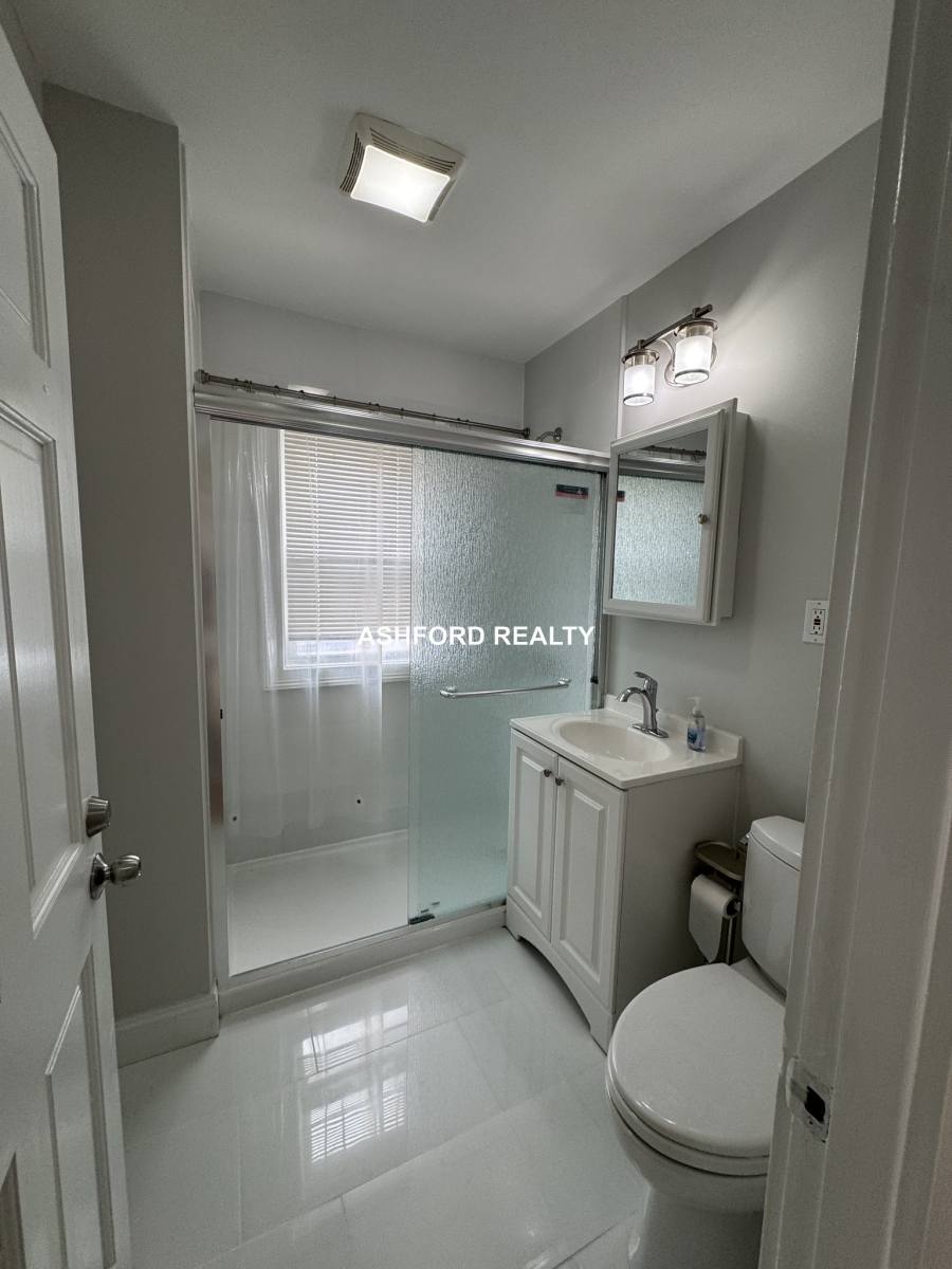 House for rent at 42 Chester Rd #1, Belmont, MA 02478