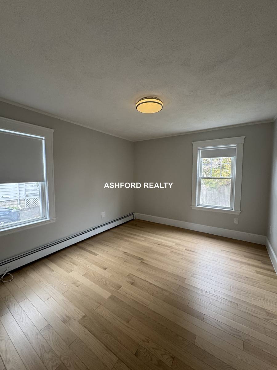 House for rent at 42 Chester Rd #1, Belmont, MA 02478