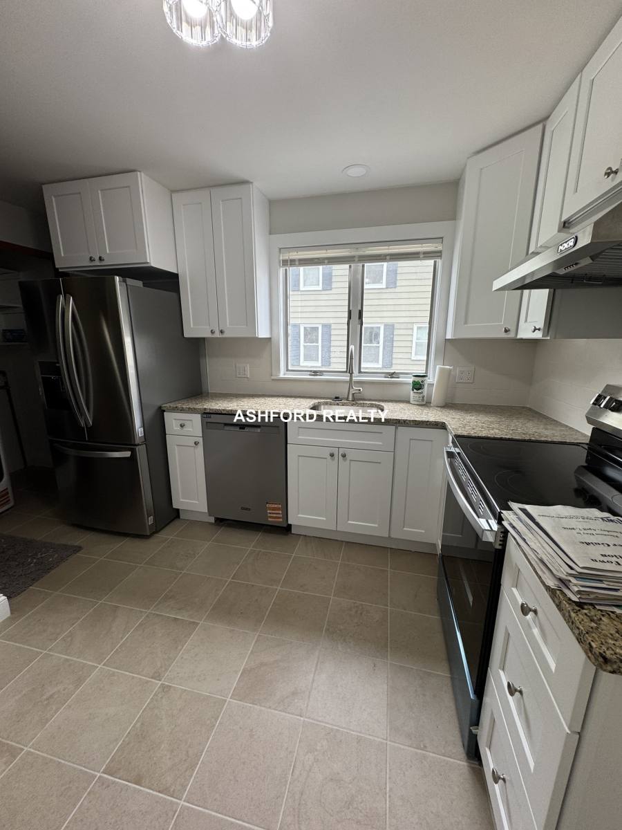 House for rent at 42 Chester Rd #1, Belmont, MA 02478
