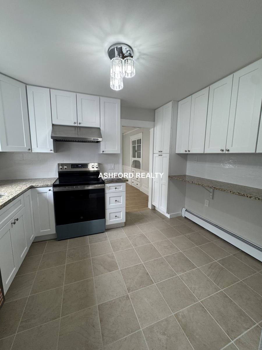 House for rent at 42 Chester Rd #1, Belmont, MA 02478