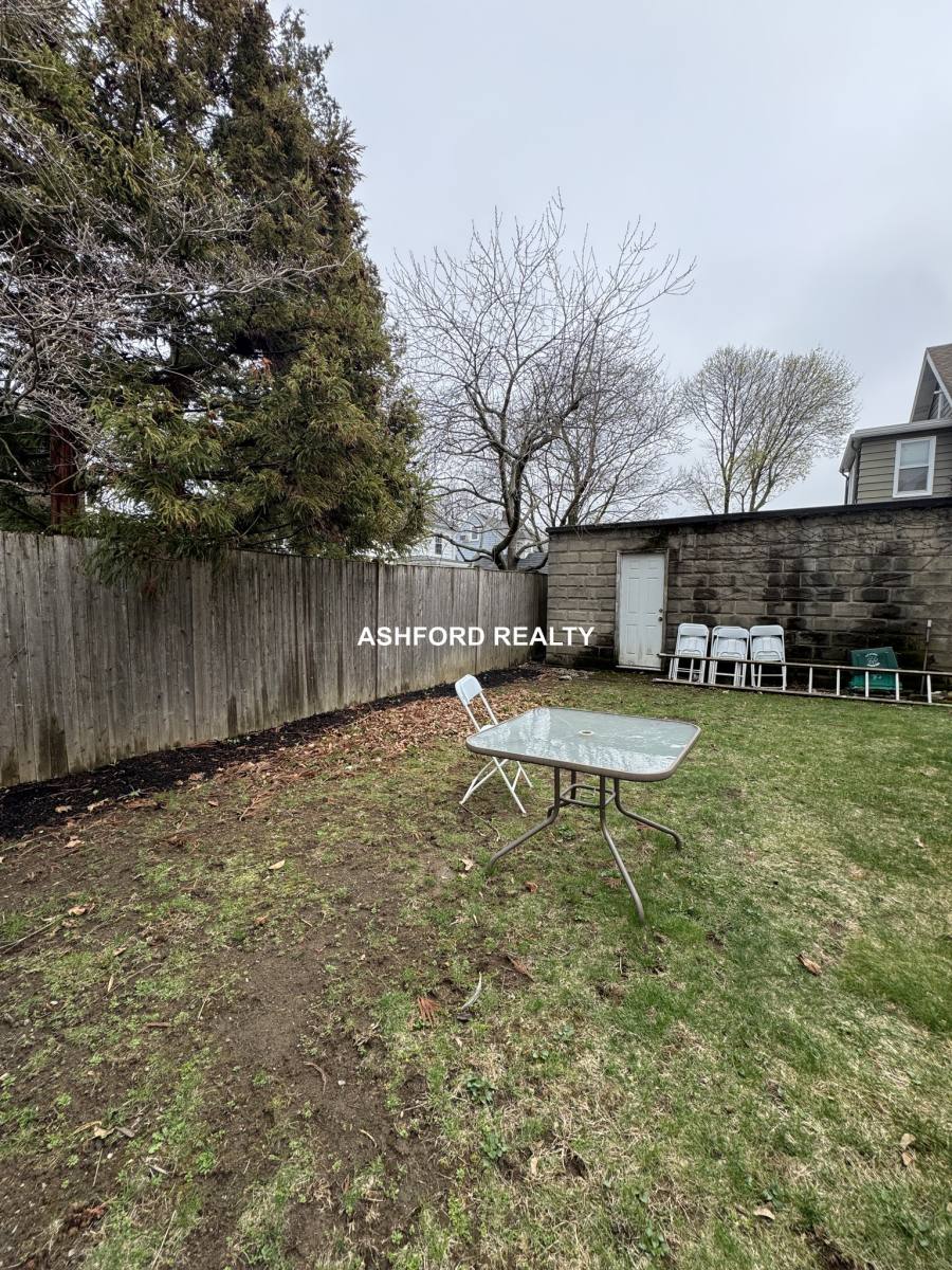 House for rent at 42 Chester Rd #1, Belmont, MA 02478