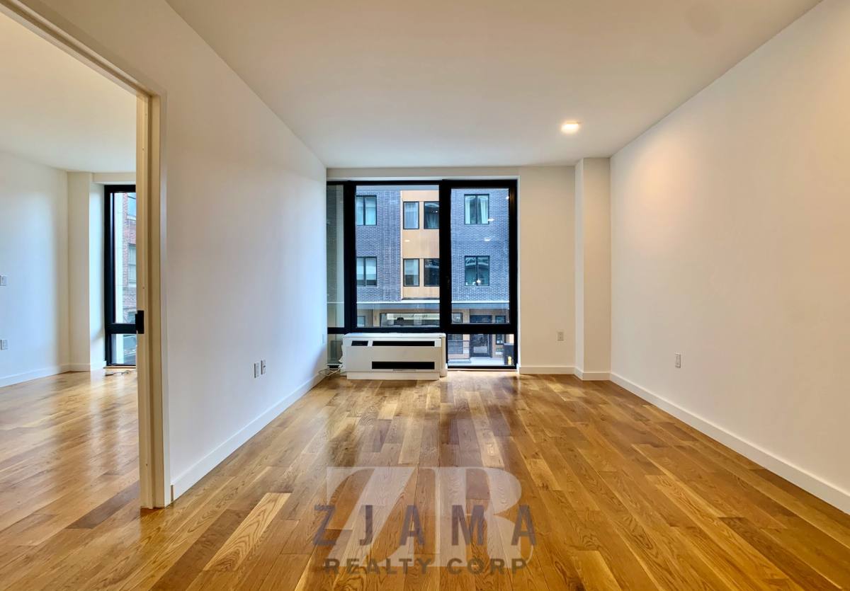 Apartment for rent at 25 E 19th St #2A, Brooklyn, NY 11226