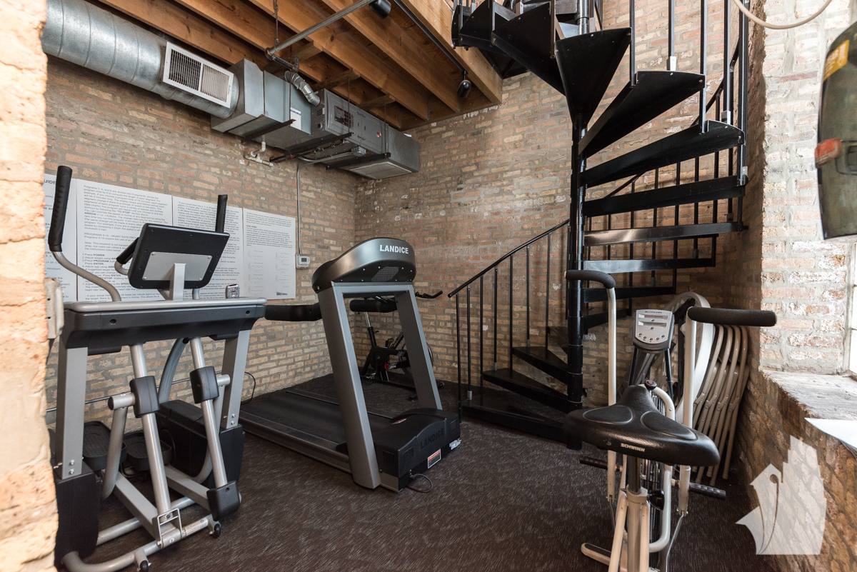 Apartment for rent at 2300 W Wabansia #326, Chicago, IL 60647