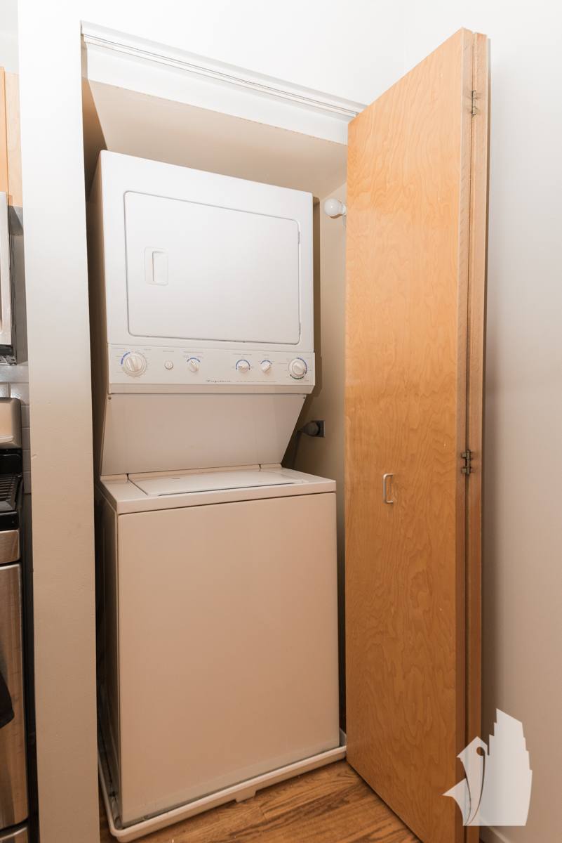 Apartment for rent at 2300 W Wabansia #326, Chicago, IL 60647