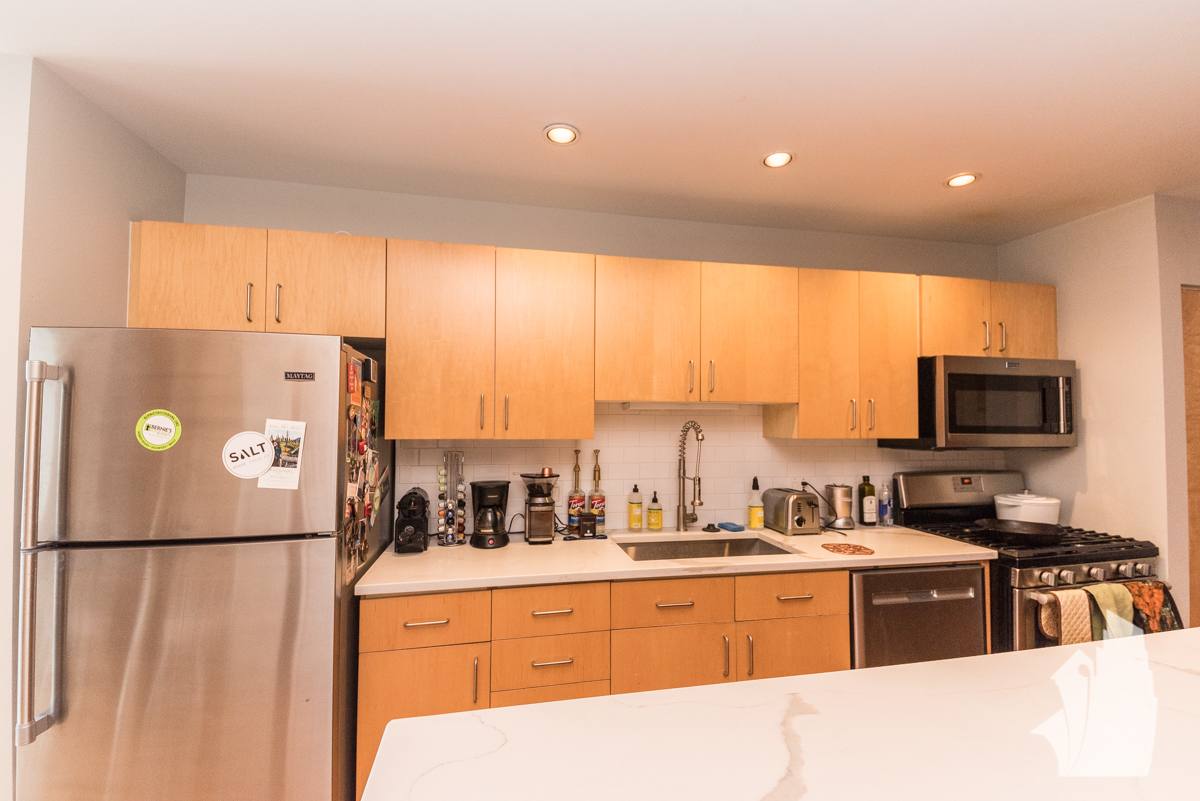 Apartment for rent at 2300 W Wabansia #326, Chicago, IL 60647