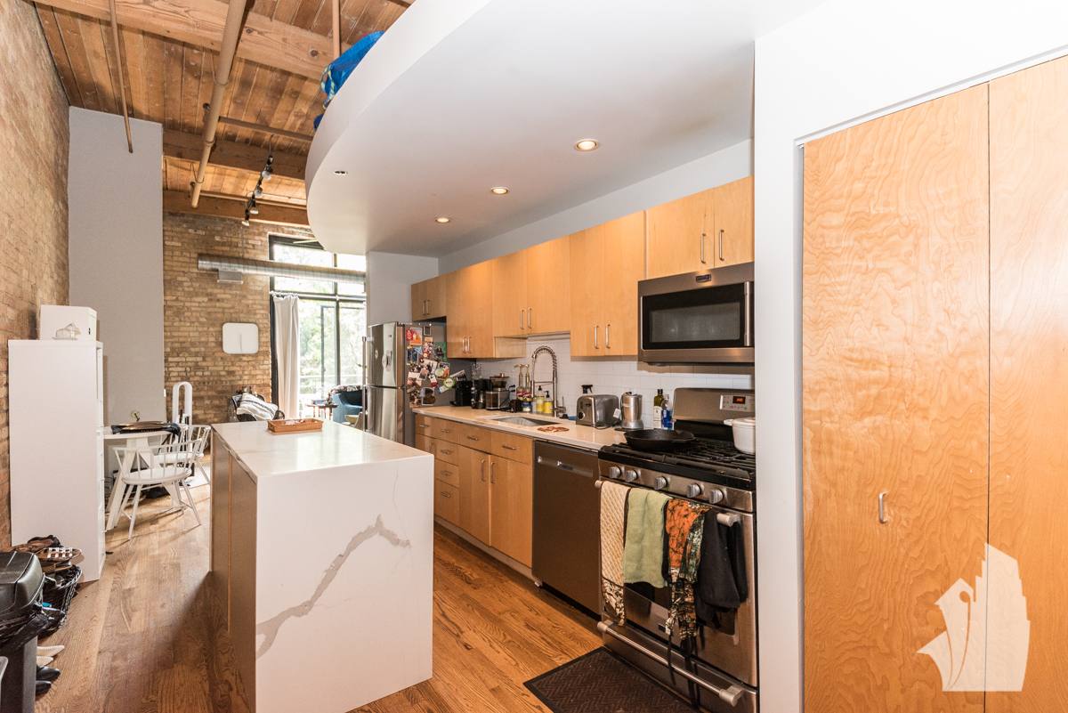Apartment for rent at 2300 W Wabansia #326, Chicago, IL 60647