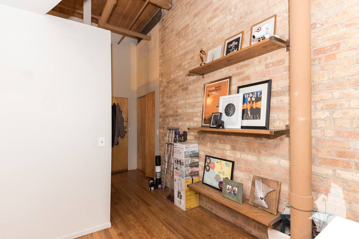 Apartment for rent at 2300 W Wabansia #326, Chicago, IL 60647