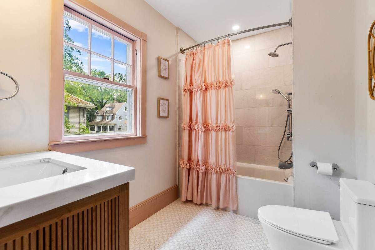 Apartment for rent at 12 Windermere Ave #1, Arlington, MA 02476