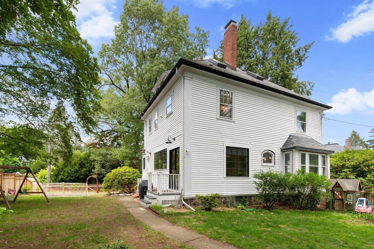 Apartment for rent at 12 Windermere Ave #1, Arlington, MA 02476