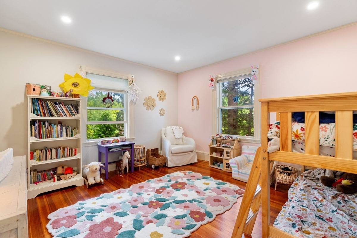 Apartment for rent at 12 Windermere Ave #1, Arlington, MA 02476