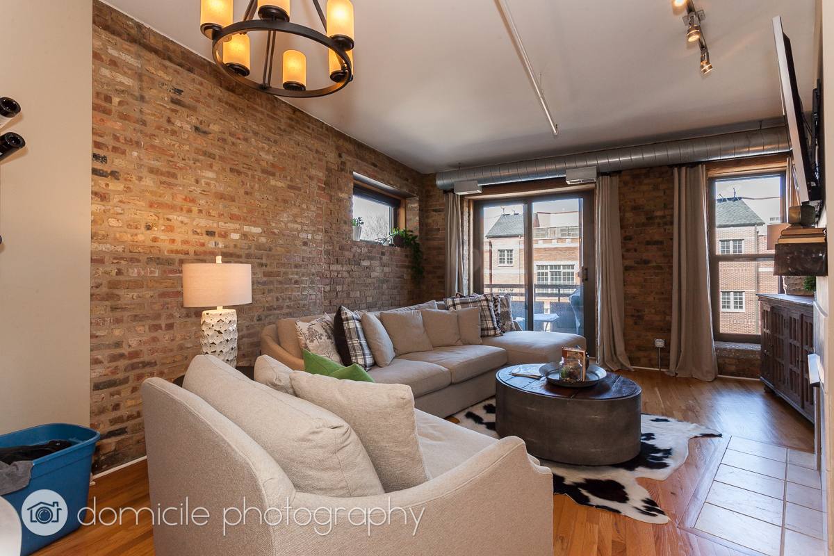 Condo for rent at 1735 W Diversey Parkway #315, Chicago, IL 60614