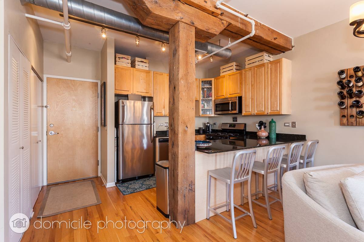 Condo for rent at 1735 W Diversey Parkway #315, Chicago, IL 60614