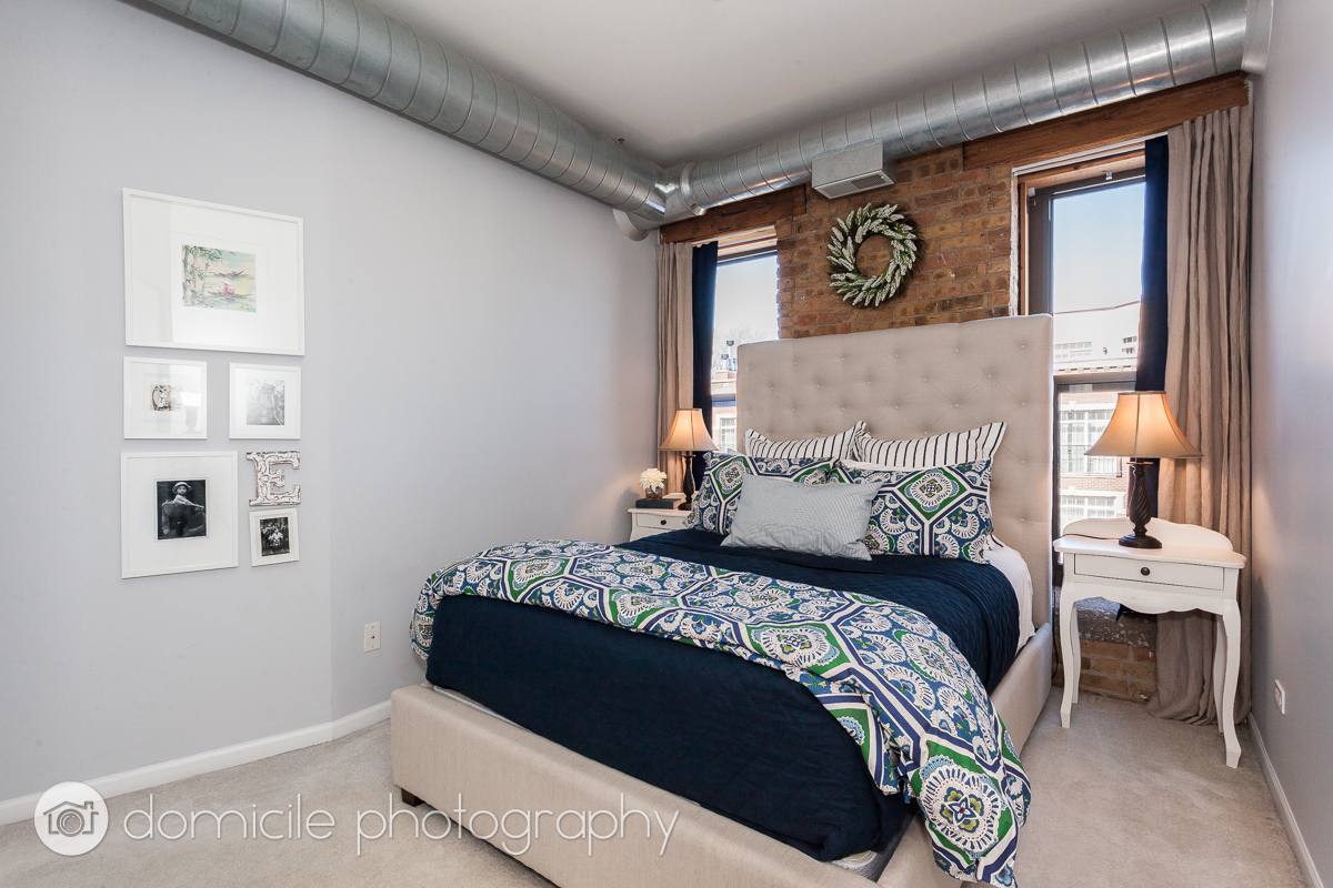 Condo for rent at 1735 W Diversey Parkway #315, Chicago, IL 60614
