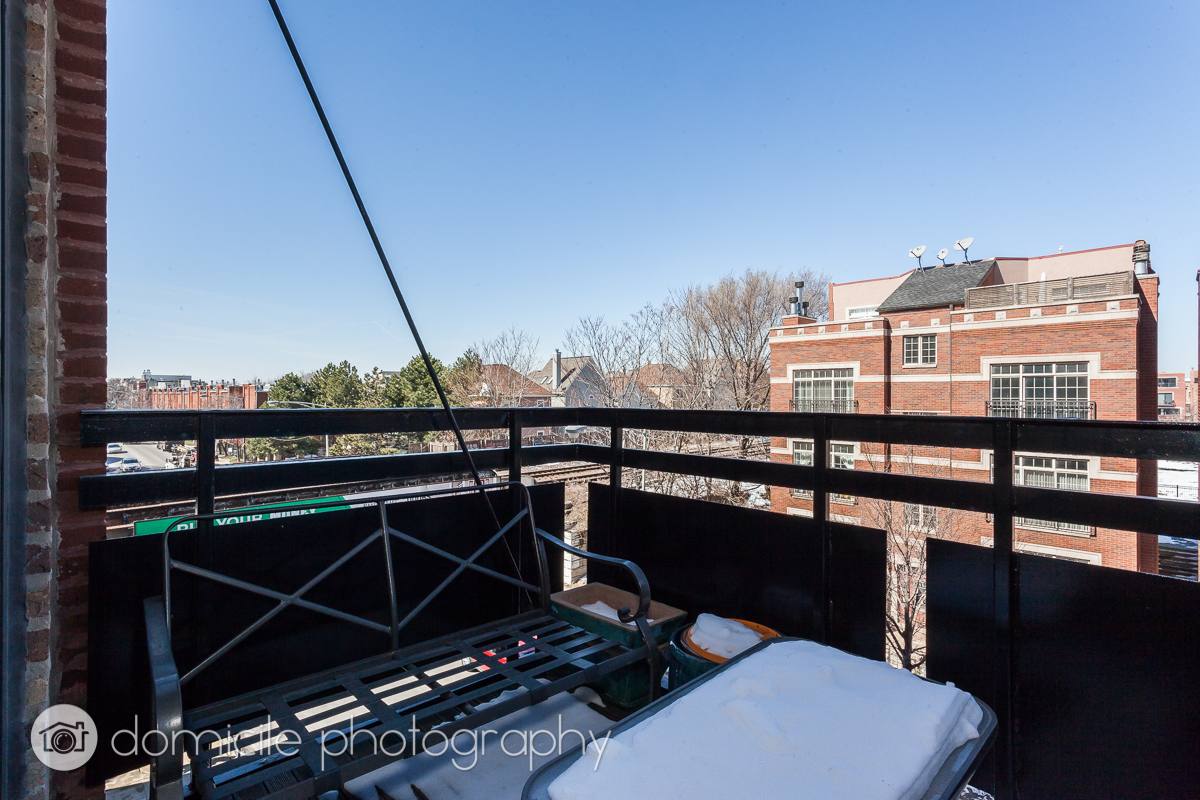 Condo for rent at 1735 W Diversey Parkway #315, Chicago, IL 60614