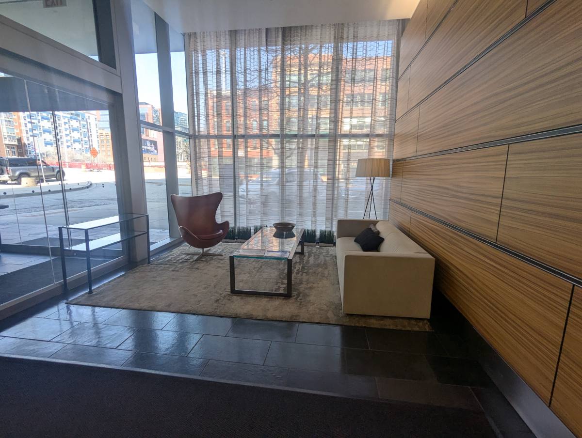 Condo for rent at 659 W Randolph #711, Chicago, IL 60661