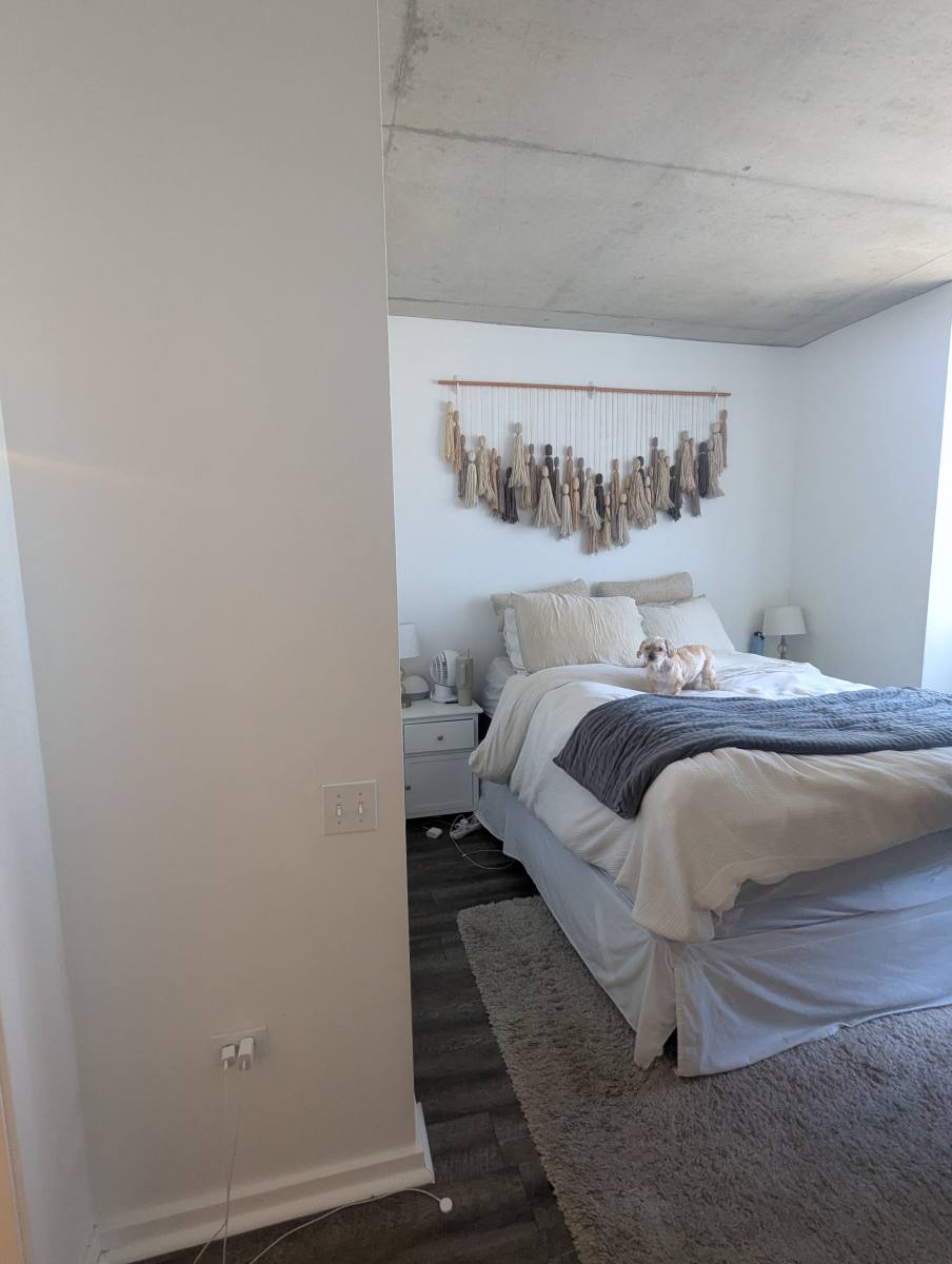 Condo for rent at 659 W Randolph #711, Chicago, IL 60661