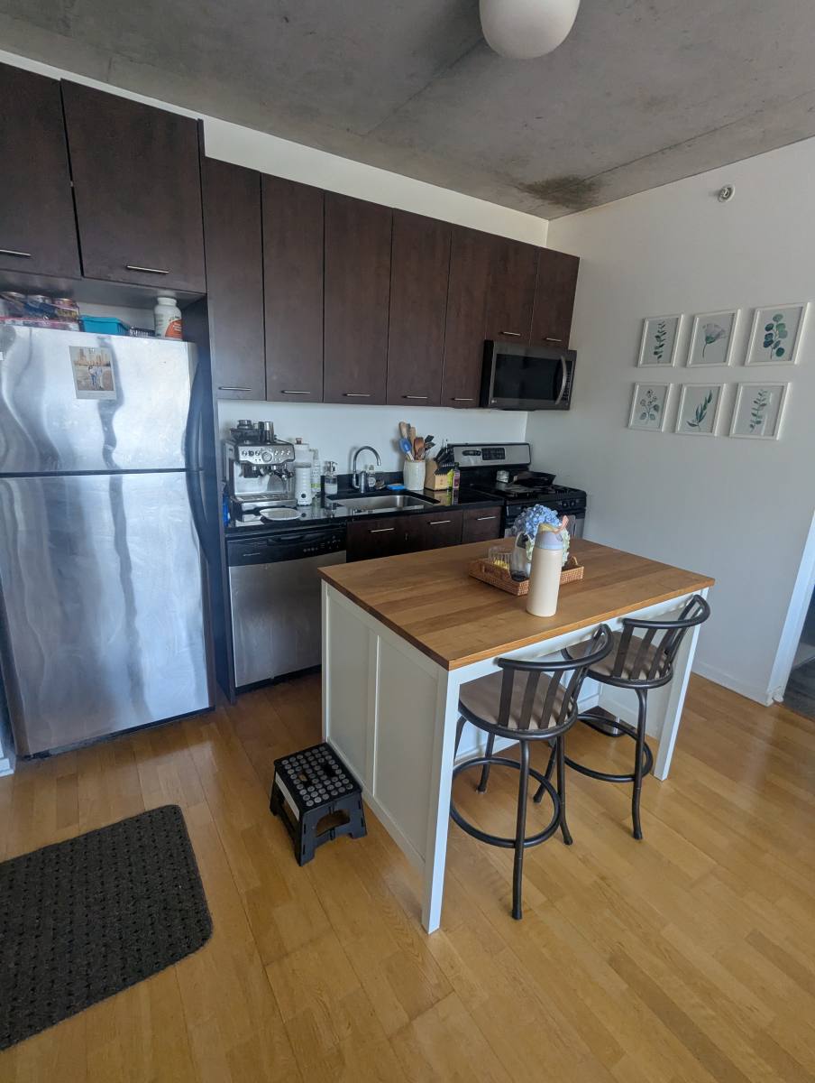 Condo for rent at 659 W Randolph #711, Chicago, IL 60661