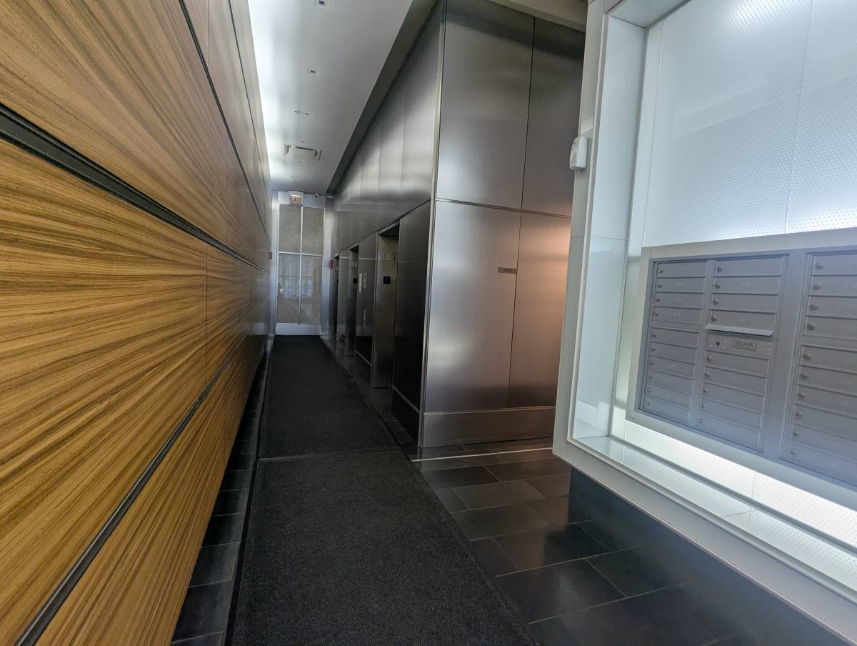 Condo for rent at 659 W Randolph #711, Chicago, IL 60661