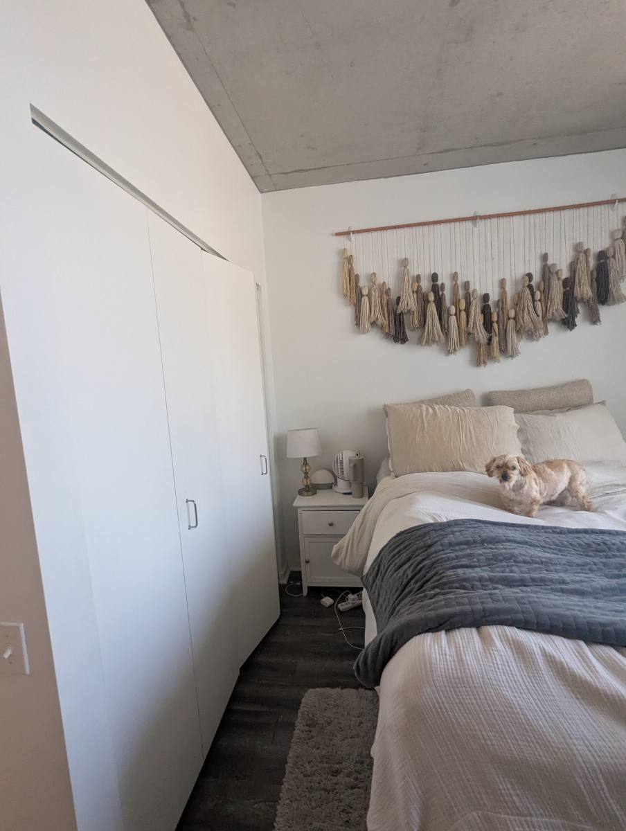Condo for rent at 659 W Randolph #711, Chicago, IL 60661